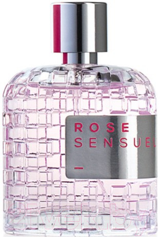 Парфюмерная вода LPDO Rose Sensuelle