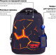 Миниатюра изображения товара Школьный рюкзак Brauberg Fit. Keep out / 270617