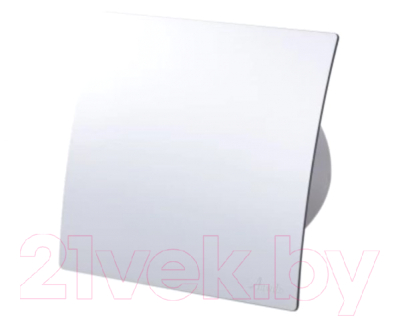 Вентилятор накладной Awenta System+ Silent 100T / KWS100T-PET100-ZZ100