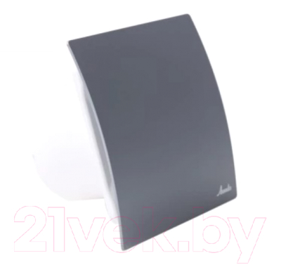 Вентилятор накладной Awenta System+ Silent 100T / KWS100T-PET100-ZZ100