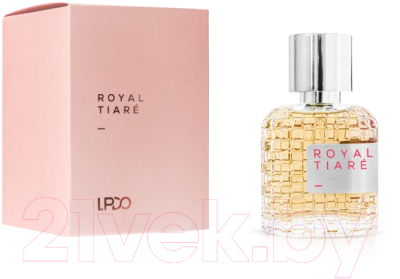 Парфюмерная вода LPDO Royal Tiare For Women (30мл)