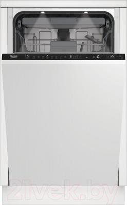 Посудомоечная машина Beko BDIS38120Q