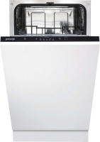 Посудомоечная машина Gorenje GV520E15 - 