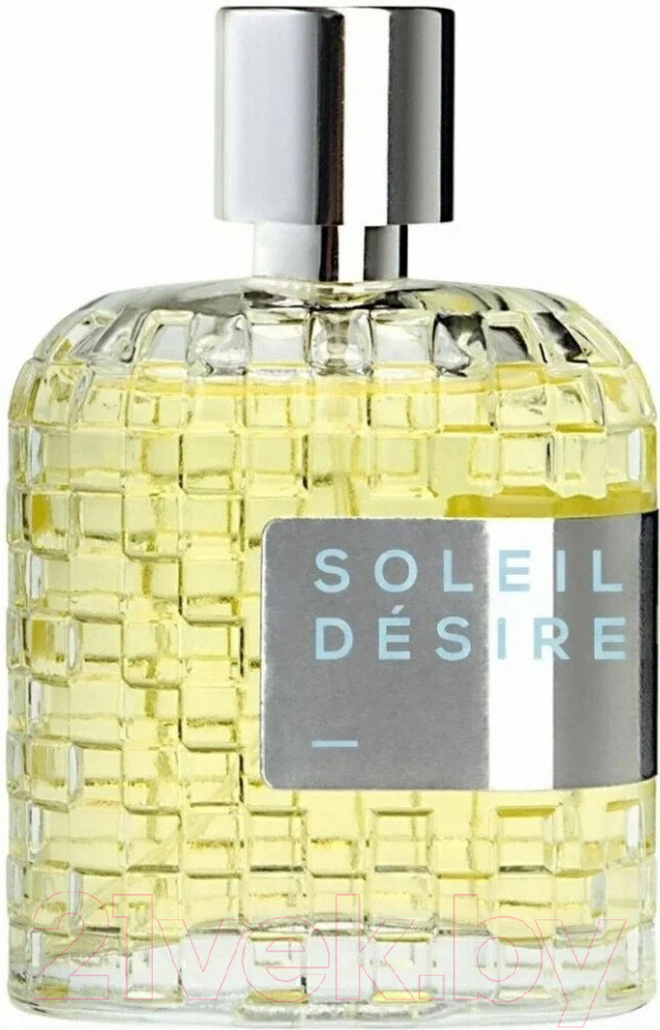 Парфюмерная вода LPDO Soleil Desire