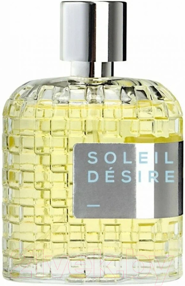 Парфюмерная вода LPDO Soleil Desire