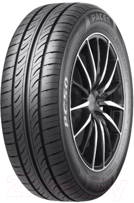 Летняя шина Pace PC50 195/60R15 88V