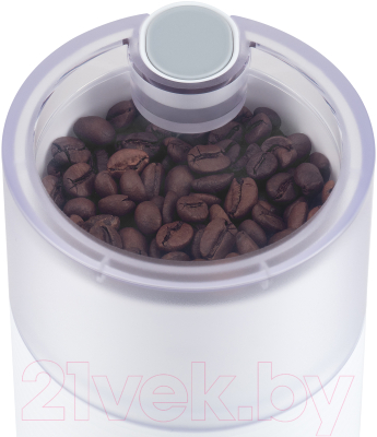 Кофемолка StarWind SGP7212 (белый)