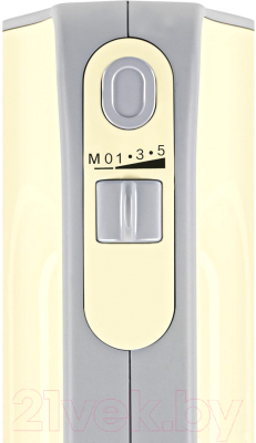 Миксер ручной Bosch MFQ40301