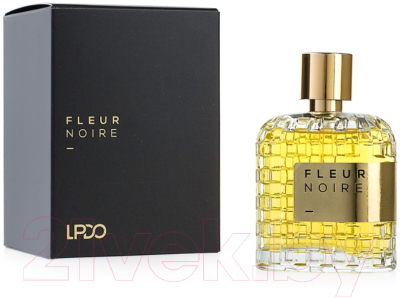 Парфюмерная вода LPDO Fleur Noire (100мл)