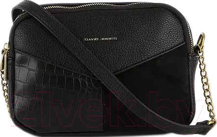 Сумка David Jones 823-7003-1-BLK