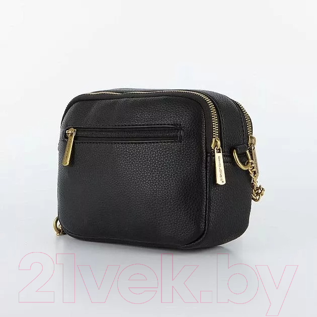 Сумка David Jones 823-7003-1-BLK