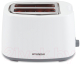 Миниатюра изображения товара Тостер Hyundai HYT-2301 (белый/серый)