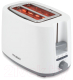 Миниатюра изображения товара Тостер Hyundai HYT-2301 (белый/серый)