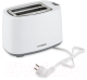Миниатюра изображения товара Тостер Hyundai HYT-2301 (белый/серый)