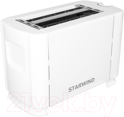 Тостер StarWind ST1100 (белый)