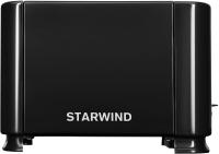 Тостер StarWind ST1101 (черный) - 
