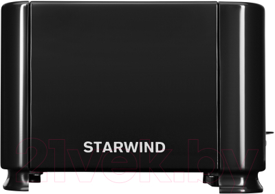 Тостер StarWind ST1101 (черный)