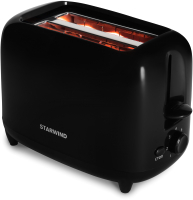Тостер StarWind ST7002 (черный) - 