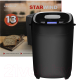 Миниатюра изображения товара Хлебопечка StarWind SBMP0921 (черный)