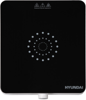 Электрическая настольная плита Hyundai HYC-0105 - 