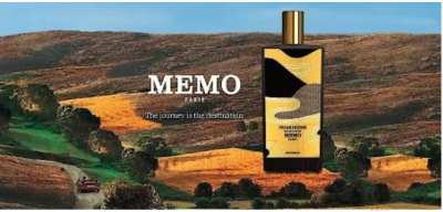 Изображение товара Парфюмерная вода Memo Paris Italian Leather (75мл)