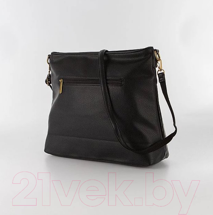 Сумка David Jones 823-7003-3-BLK