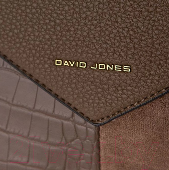 Сумка David Jones 823-7003-3-CHL