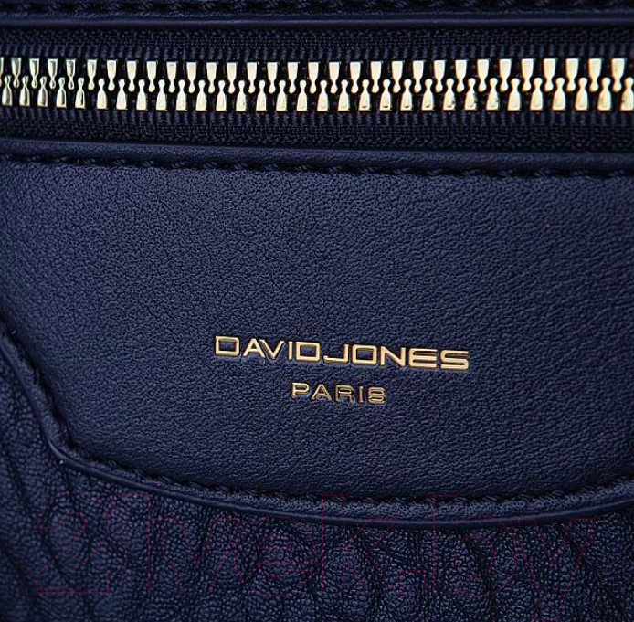 Сумка David Jones 823-7006-1-BLK