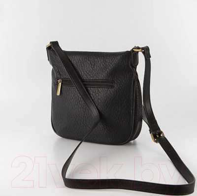 Сумка David Jones 823-7006-1-BLK (черный)