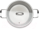 Миниатюра изображения товара Набор кастрюль StarWind Chef Compact SW-CH3006