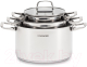 Миниатюра изображения товара Набор кастрюль StarWind Chef Compact SW-CH3006
