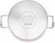 Миниатюра изображения товара Набор кастрюль StarWind Chef Compact SW-CH3006