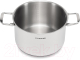 Миниатюра изображения товара Набор кастрюль StarWind Chef Compact SW-CH3006