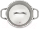 Миниатюра изображения товара Набор кастрюль StarWind Chef Family SW-CH1006