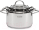 Миниатюра изображения товара Набор кастрюль StarWind Chef Family SW-CH1006