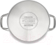 Миниатюра изображения товара Набор кастрюль StarWind Chef Family SW-CH1006