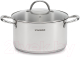 Миниатюра изображения товара Набор кастрюль StarWind Chef Family SW-CH1006