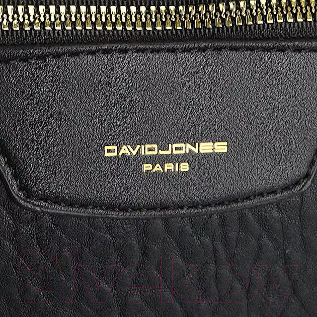 Сумка David Jones 823-7006-2-BLK