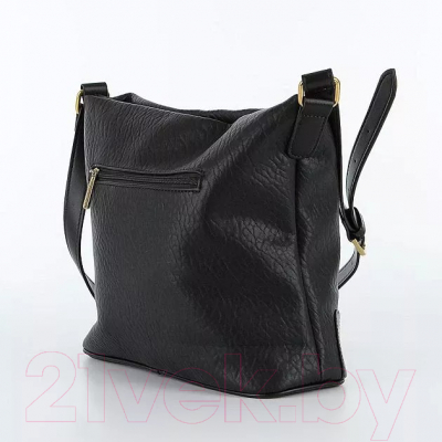 Сумка David Jones 823-7006-2-BLK (черный)