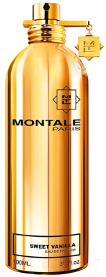 Парфюмерная вода Montale Sweet Vanilla (100мл)