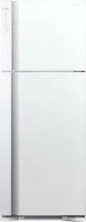 

Холодильник с морозильником, R-V540PUC7 PWH