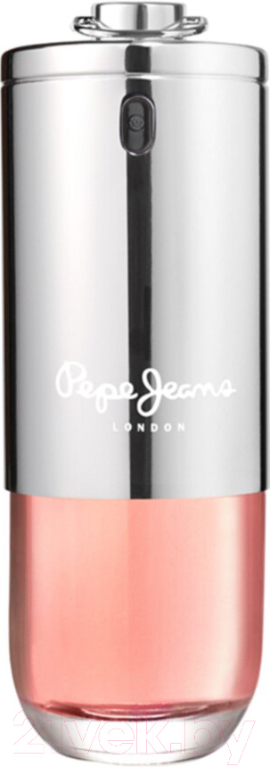 Парфюмерная вода Pepe Jeans Bright For Her