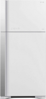 

Холодильник с морозильником Hitachi, R-VG660PUC7-1 GPW