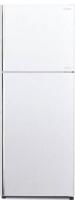 

Холодильник с морозильником, R-VX470PUC9 PWH