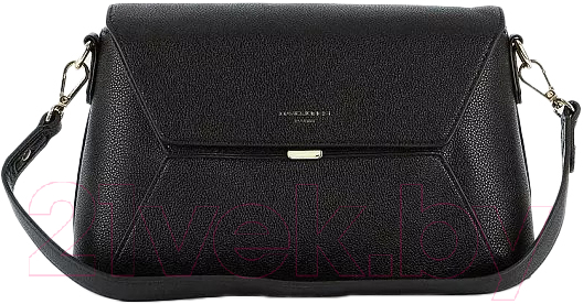 Сумка David Jones 823-7009-1-BLK