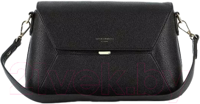 Сумка David Jones 823-7009-1-BLK (черный)