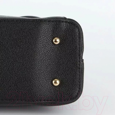 Сумка David Jones 823-7009-1-BLK (черный)