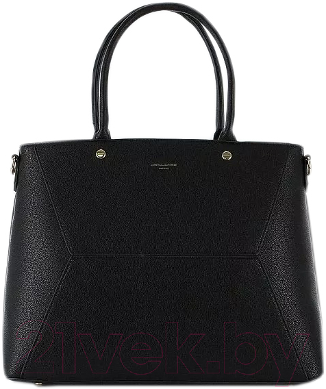 Сумка David Jones 823-7009-2-BLK