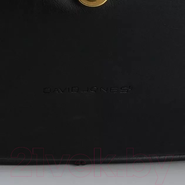 Сумка David Jones 823-7016-2-BLK