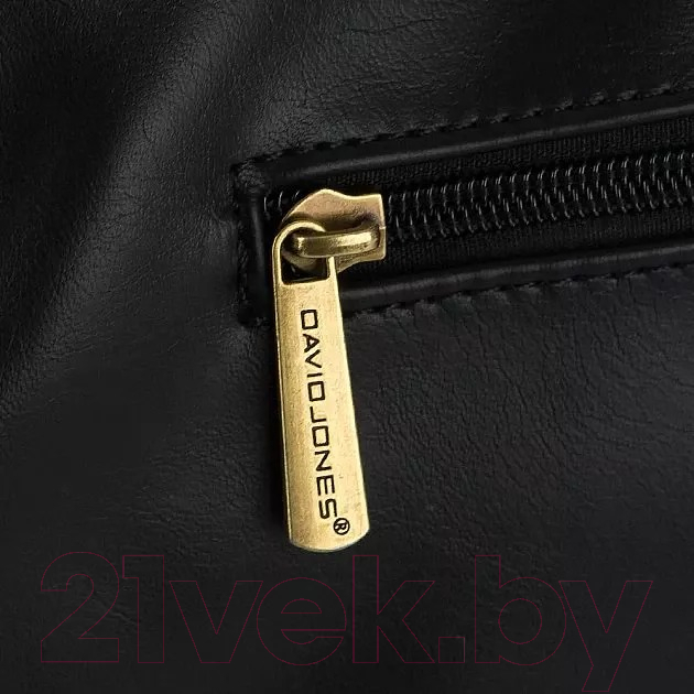 Сумка David Jones 823-7016-2-BLK